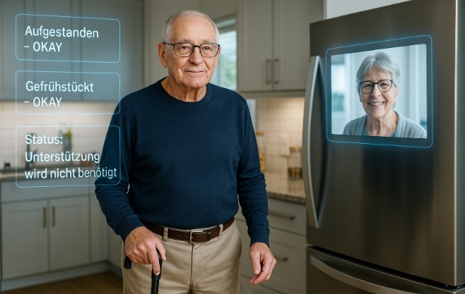 Workshopreihe Vision 2035: Leben mit Unterstützungsbedarf am Niederrhein