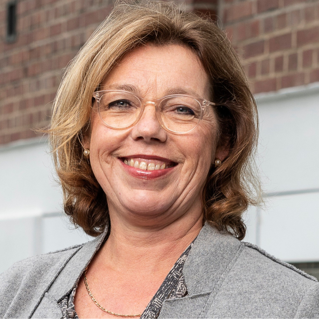 Dipl.-Kff. Martina Braun