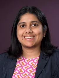 Prof. Dr. Teena Hassan