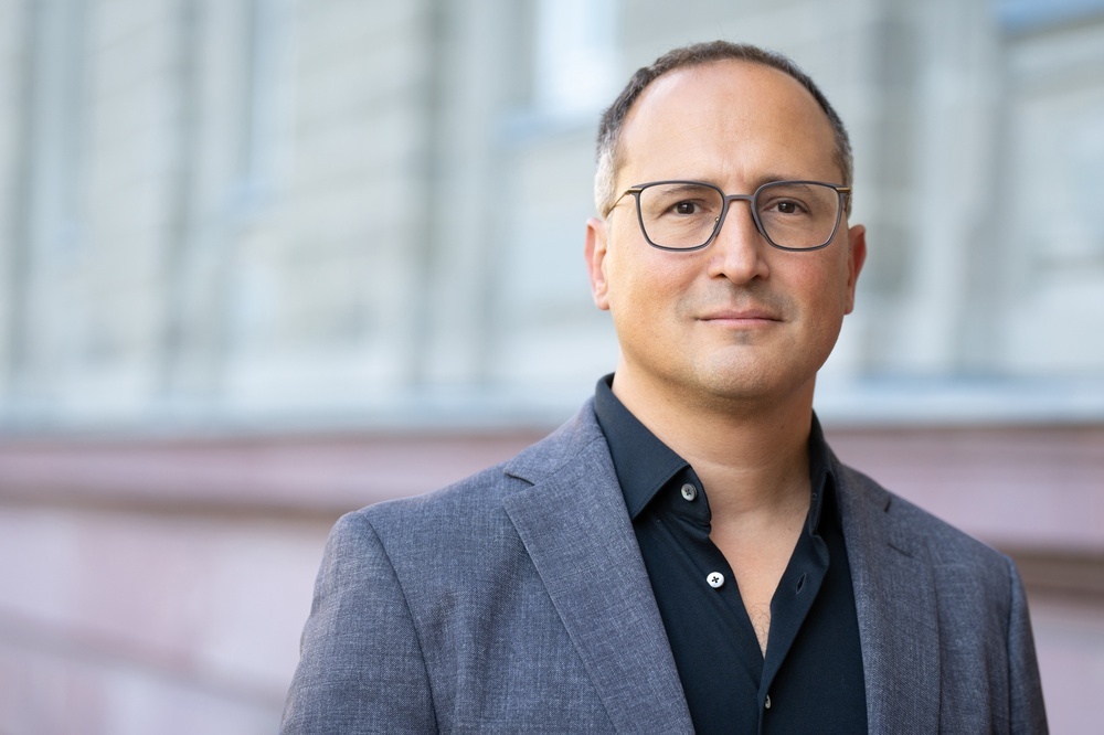 Prof. Dr. Luigi Lo Iacono