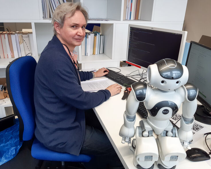 Prof. Dr.-Ing. Edwin Naroska