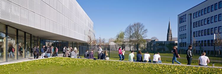 13.03.2026 tech4cognition - innovation2business.nrw: Vorträge, Workshops, Ausstellung und Beratung zu Technologien von morgen